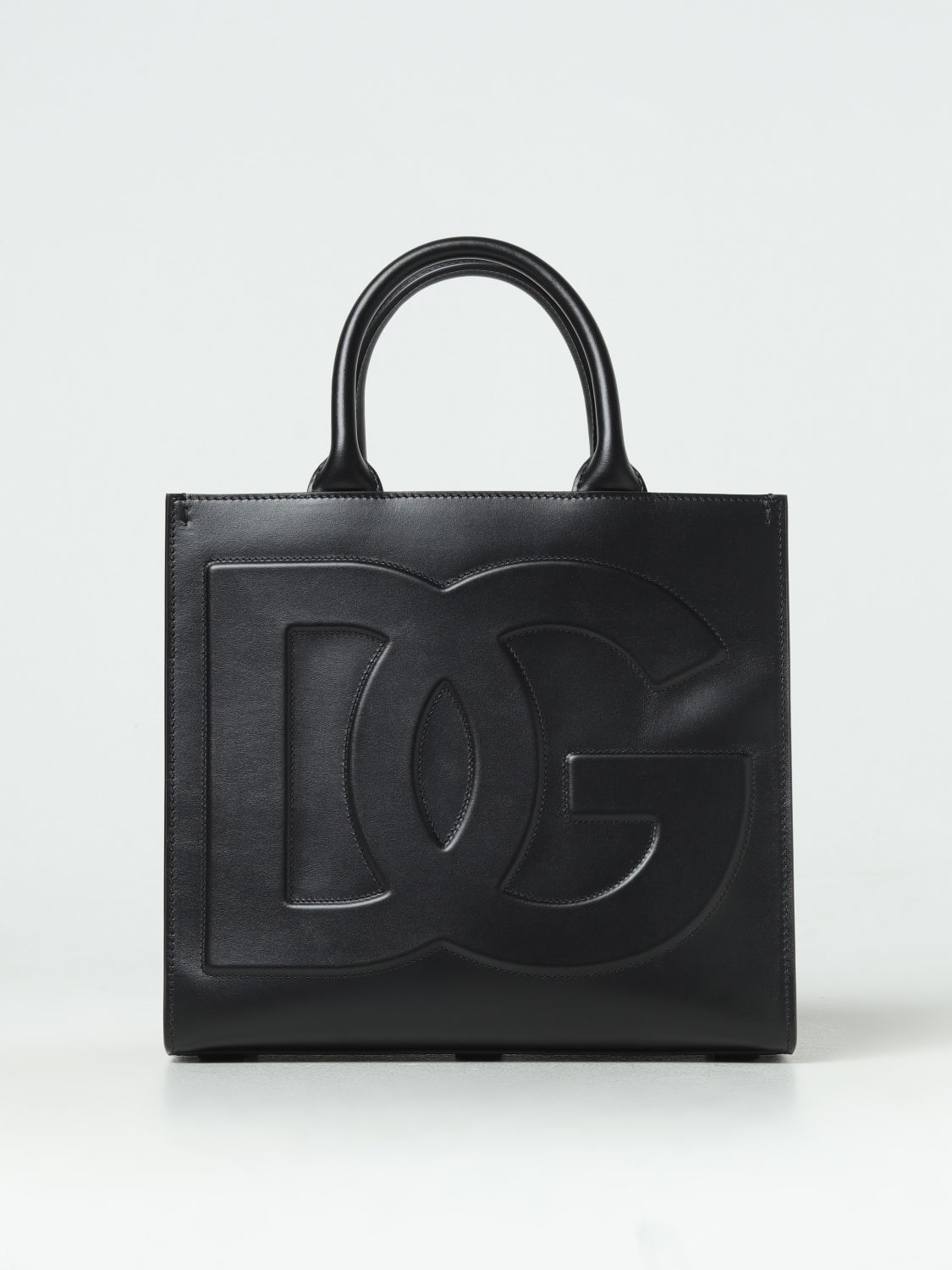 Tote Bags DOLCE & GABBANA Woman colour Black