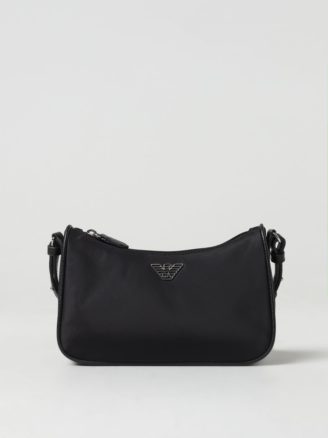 Emporio Armani Shoulder Strap  Woman Colour Black