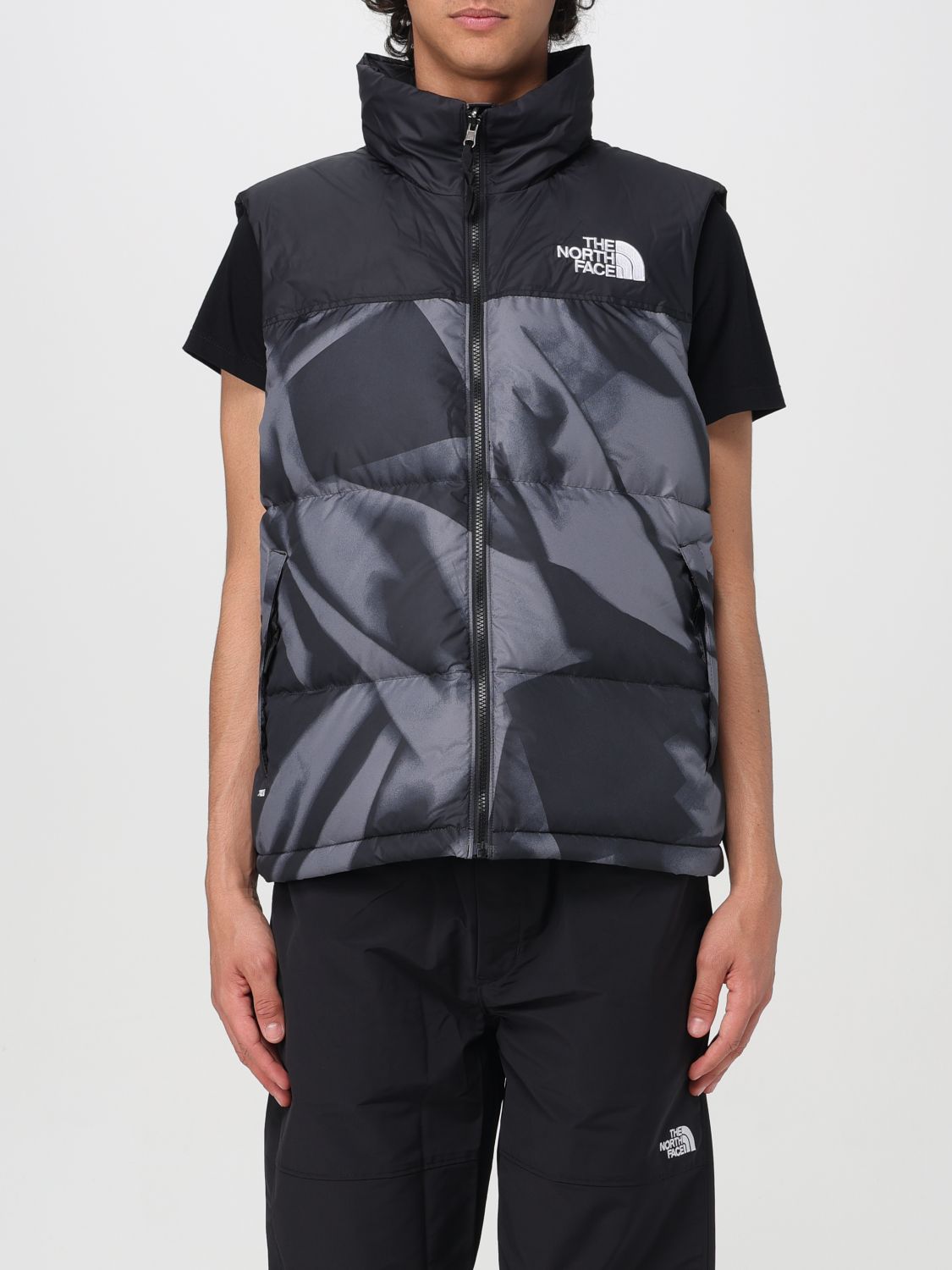 The North Face Jacket  Men In 灰色
