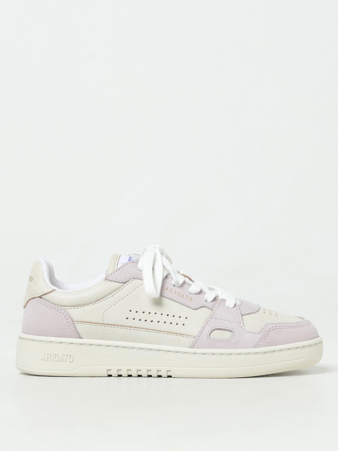 Sneakers AXEL ARIGATO Woman colour Beige