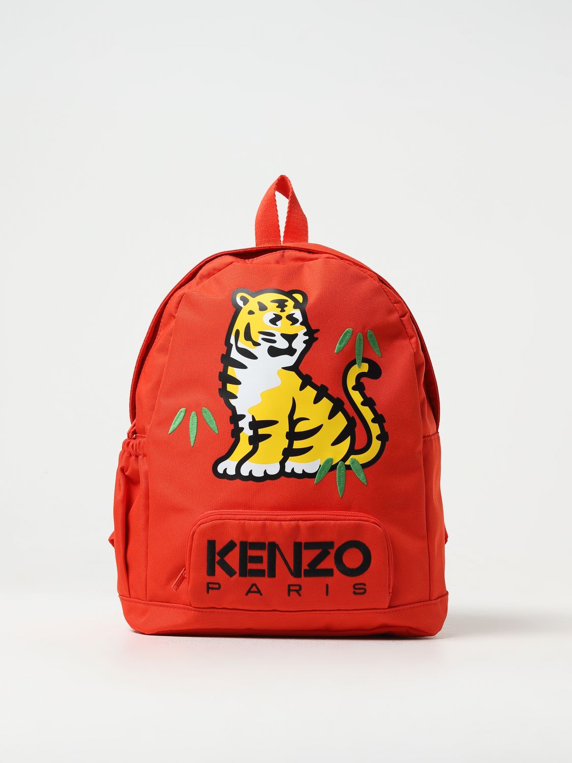 包袋 KENZO KIDS 儿童 颜色 红色