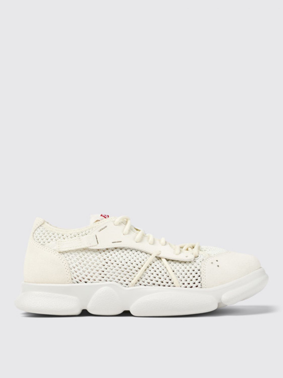 Shop Camper Sneakers  Woman Color White