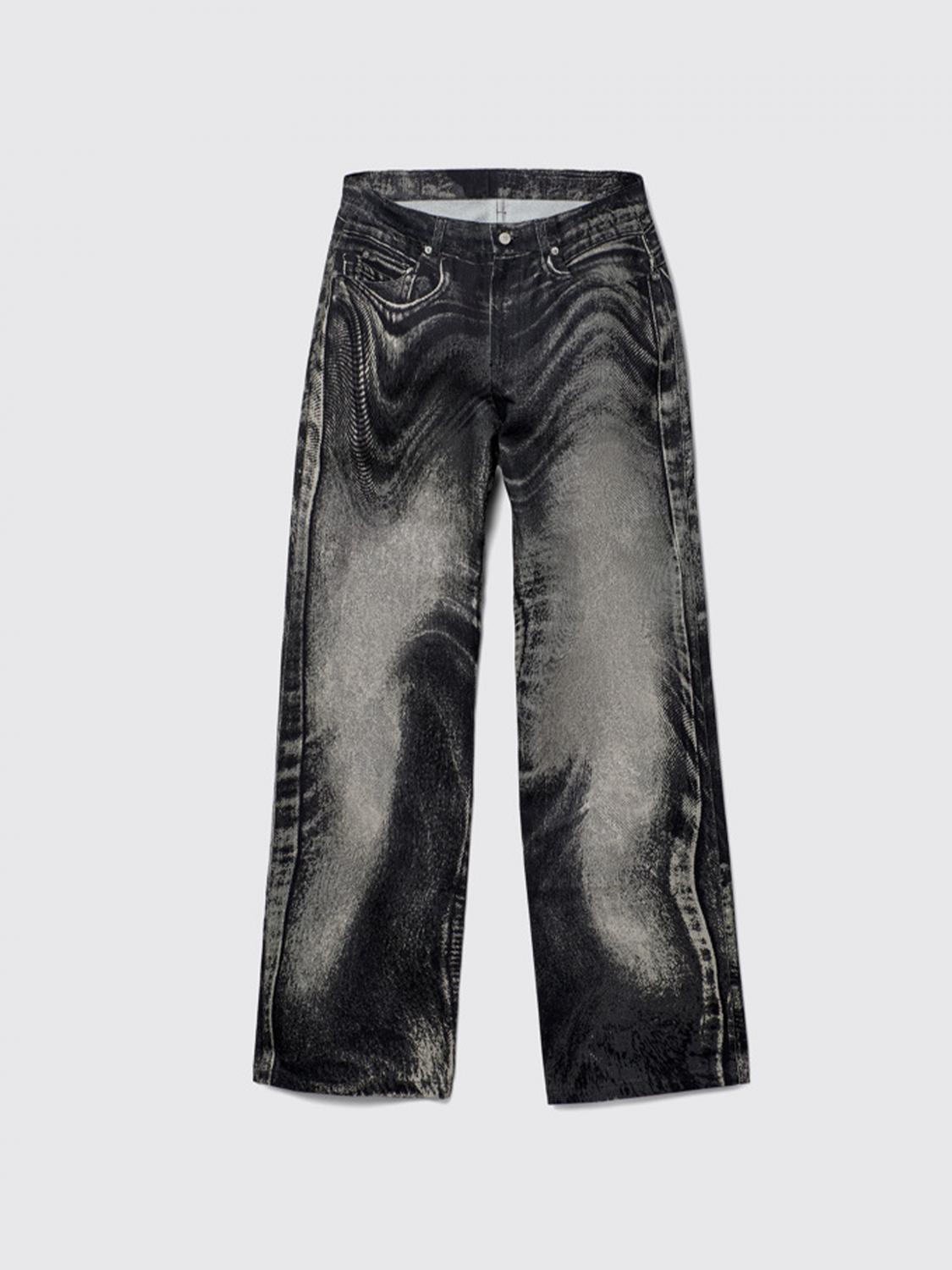 Camper Jeans Men Color Multicolor In Multicolor