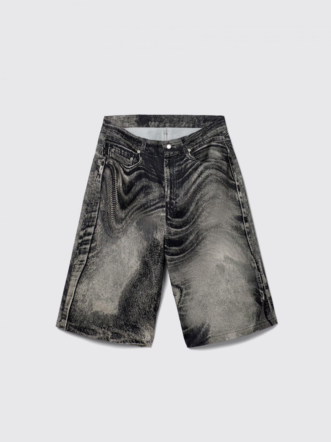 Camper Short  Men Color Multicolor In Multicolor