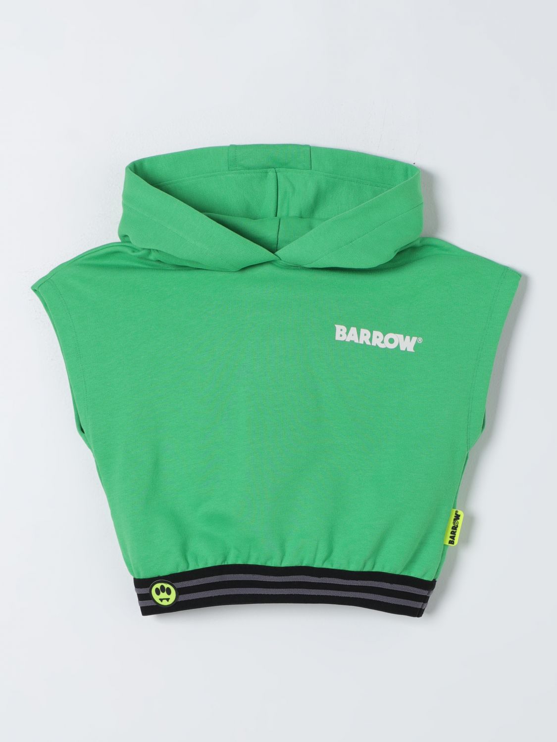 Shop Barrow Sweater  Kids Kids Color Green