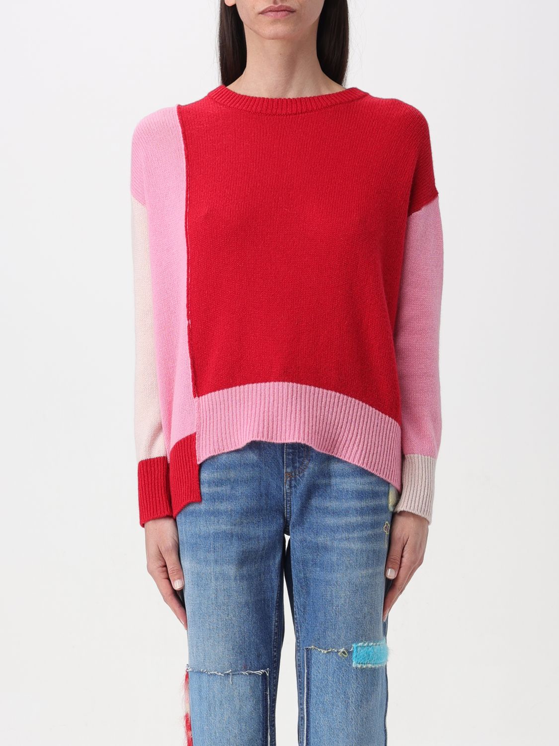 Marni Sweater  Woman Color Multicolor