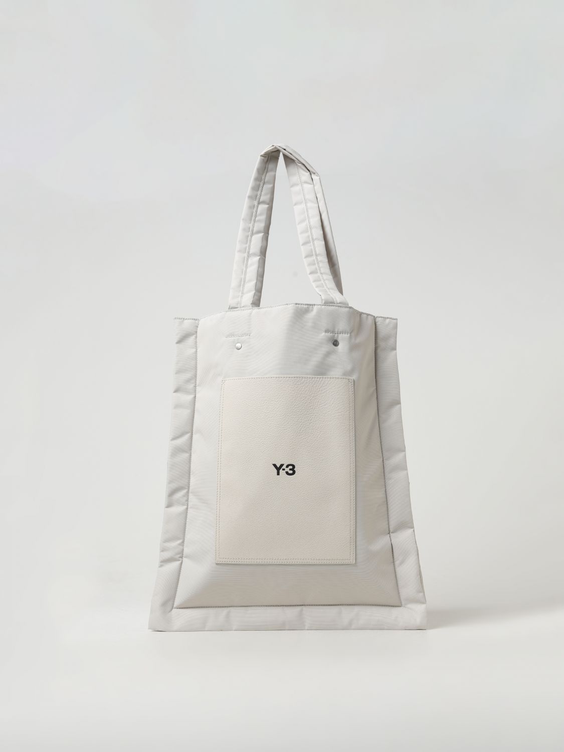 Shop Y-3 Bags  Men Color White