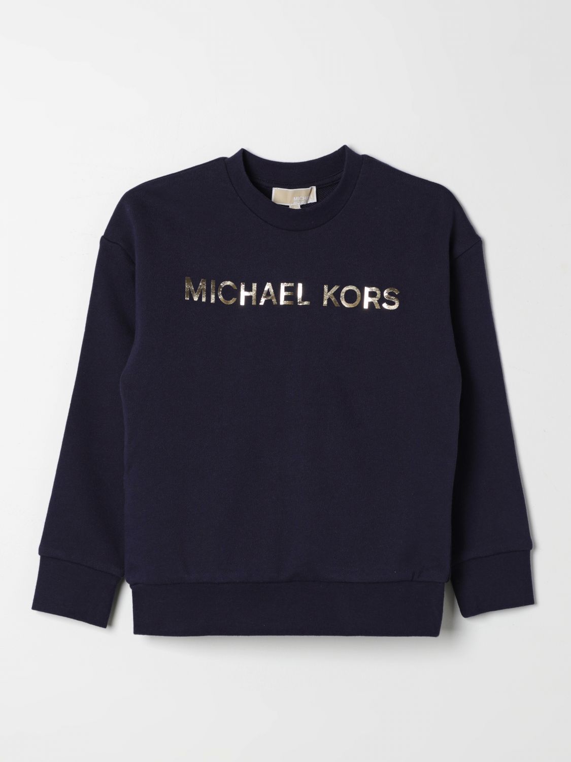 Michael Kors Sweater  Kids Color Marine