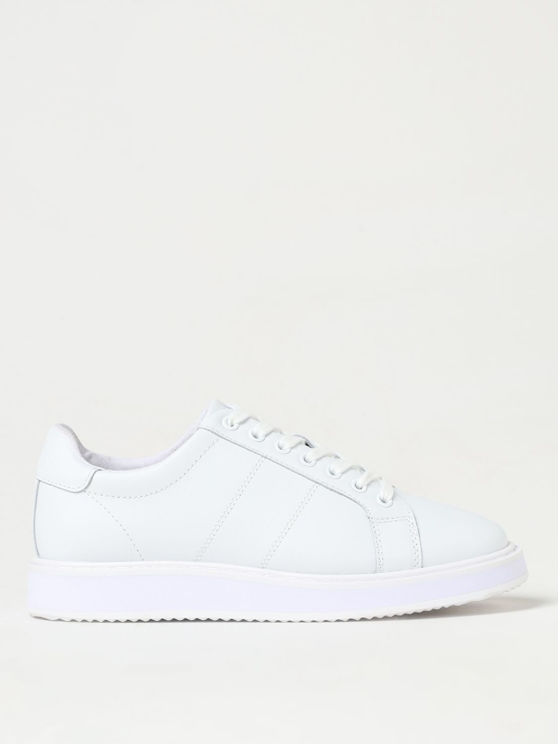 Polo Ralph Lauren Sneakers  Woman Color White