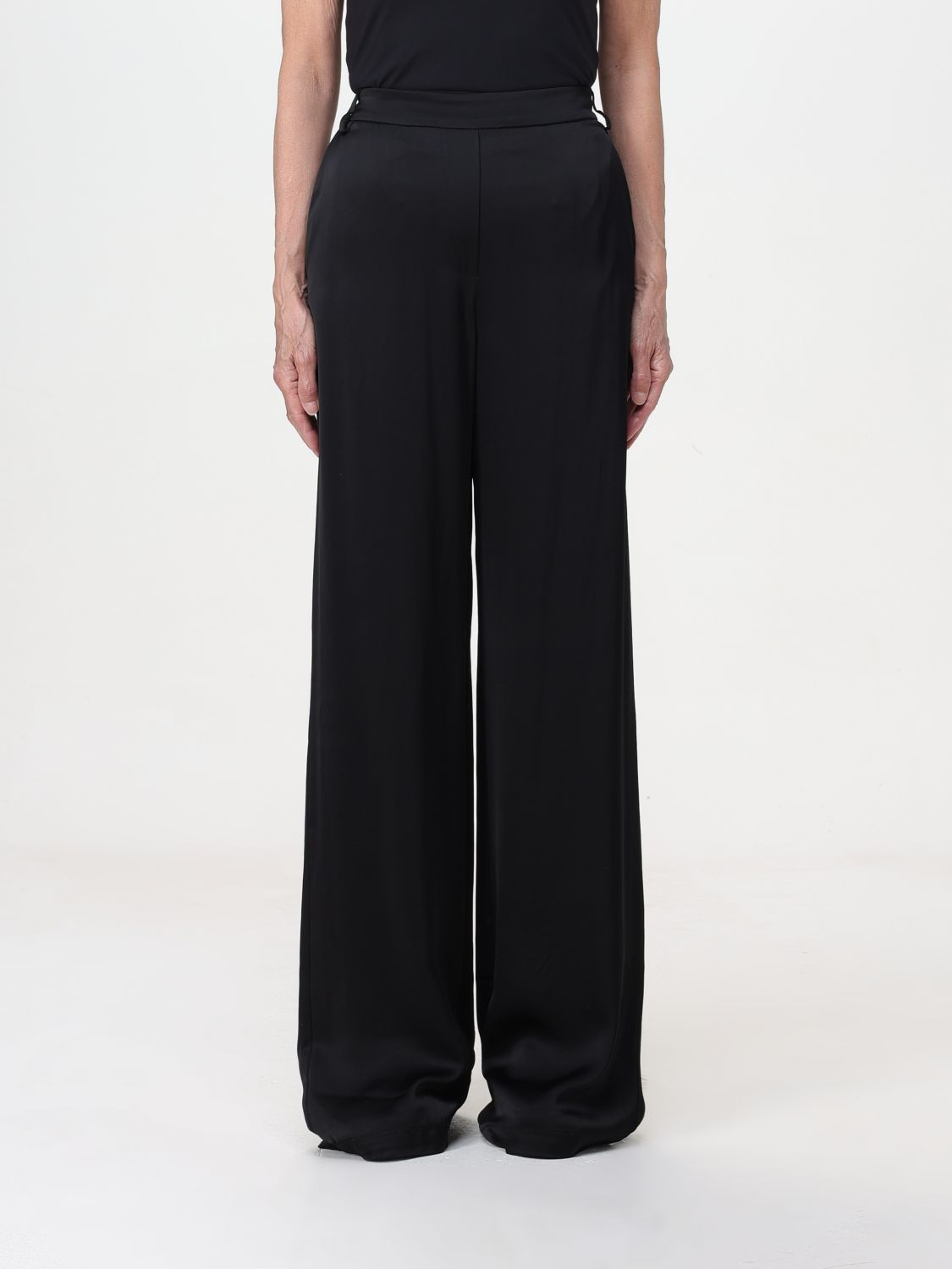 Maliparmi Pants  Woman Color Black