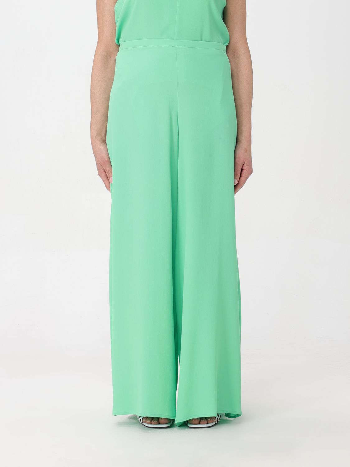 Maliparmi Pants  Woman Color Green
