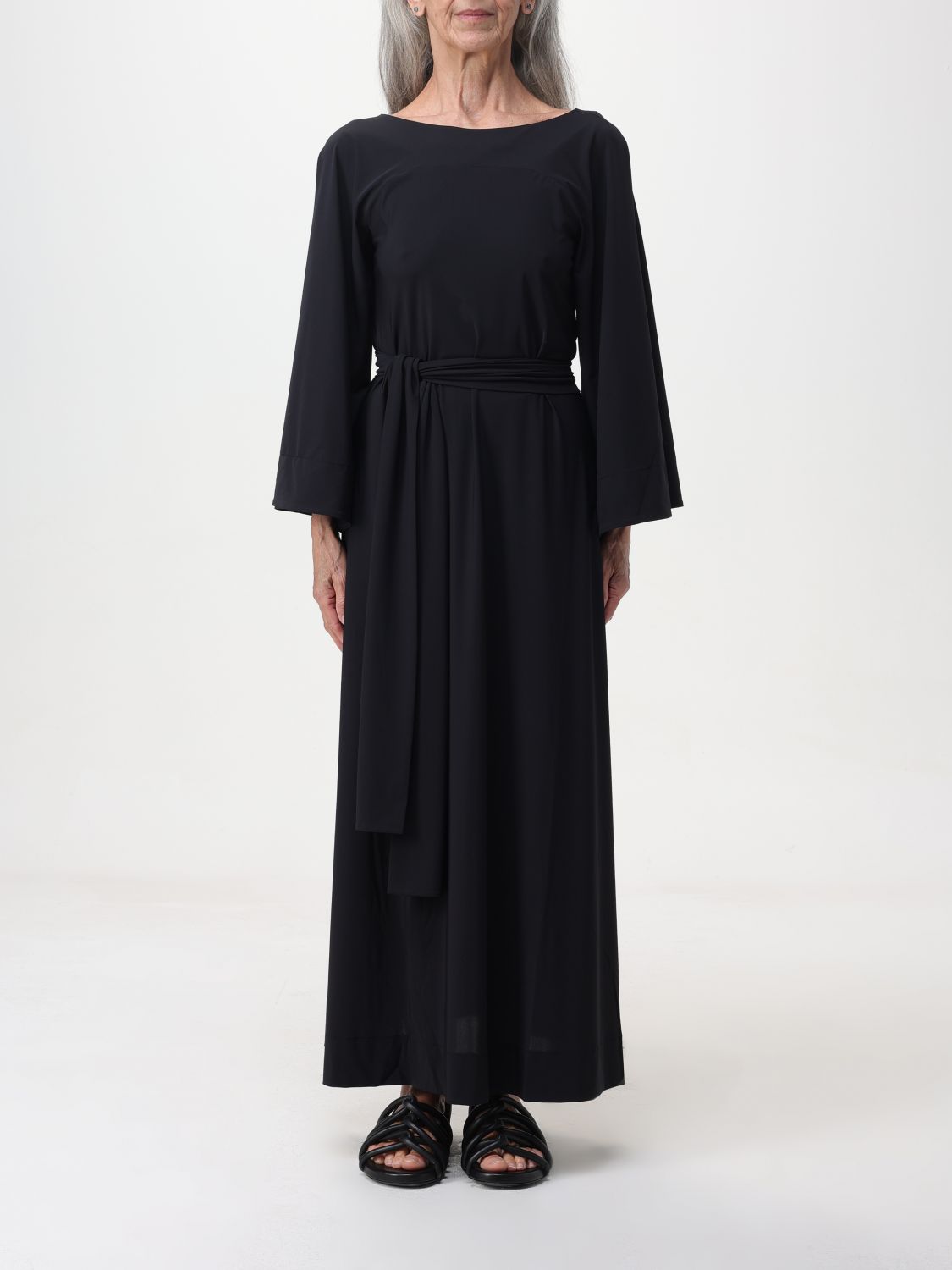 Maliparmi Dress  Woman Colour Black