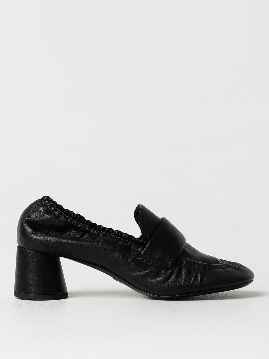 Shop Proenza Schouler High Heel Shoes  Woman Color Black