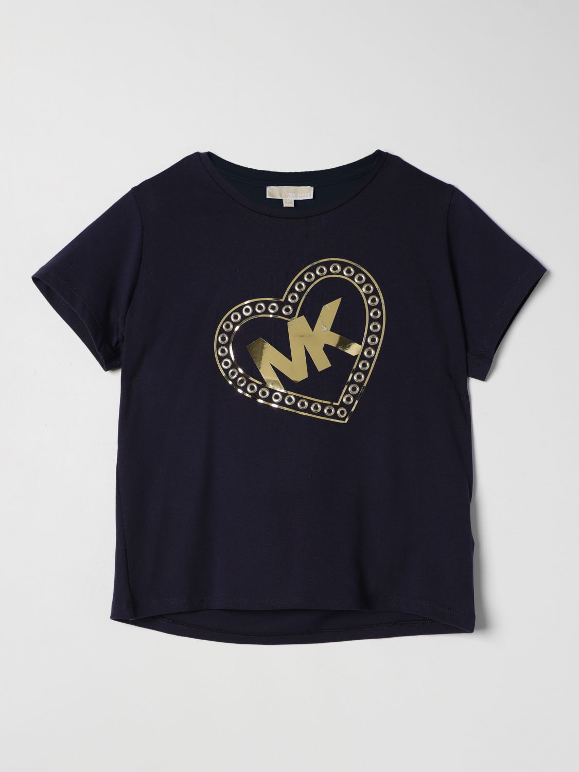 Michael Kors T-shirt  Kids Colour Marine