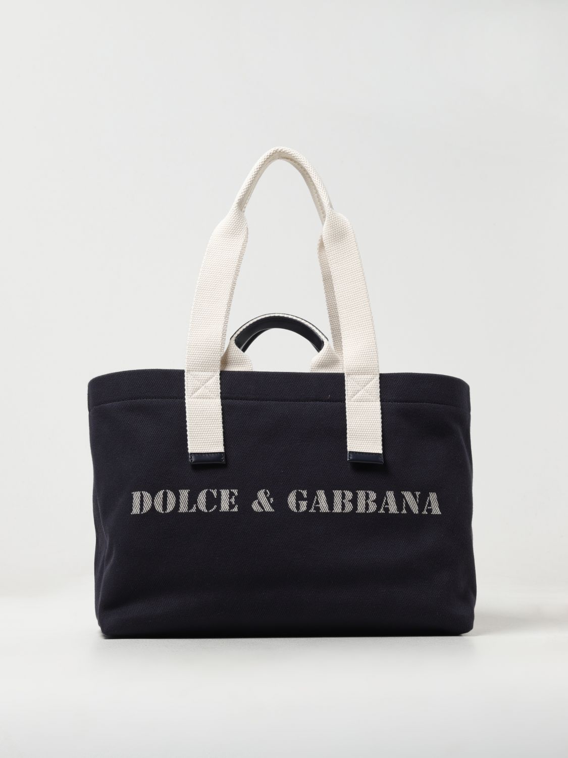 Shop Dolce & Gabbana Bags  Men Color Blue