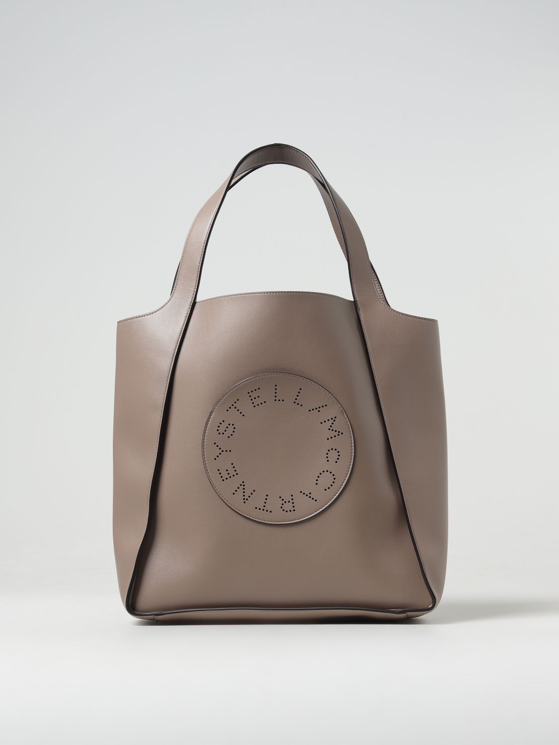 Stella Mccartney Tote Bags  Woman Color Brown