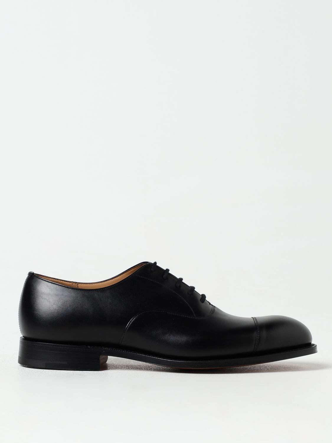 Shop Church's Brogue Shoes  Men Color Black