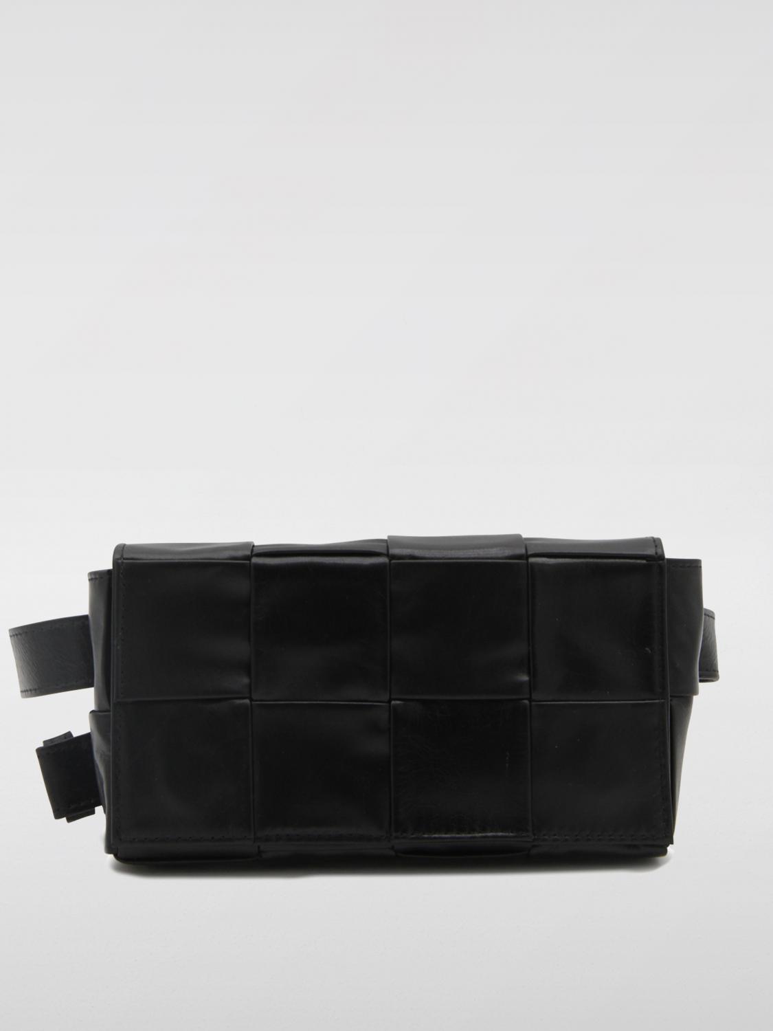 Belt Bag BOTTEGA VENETA Woman color Black