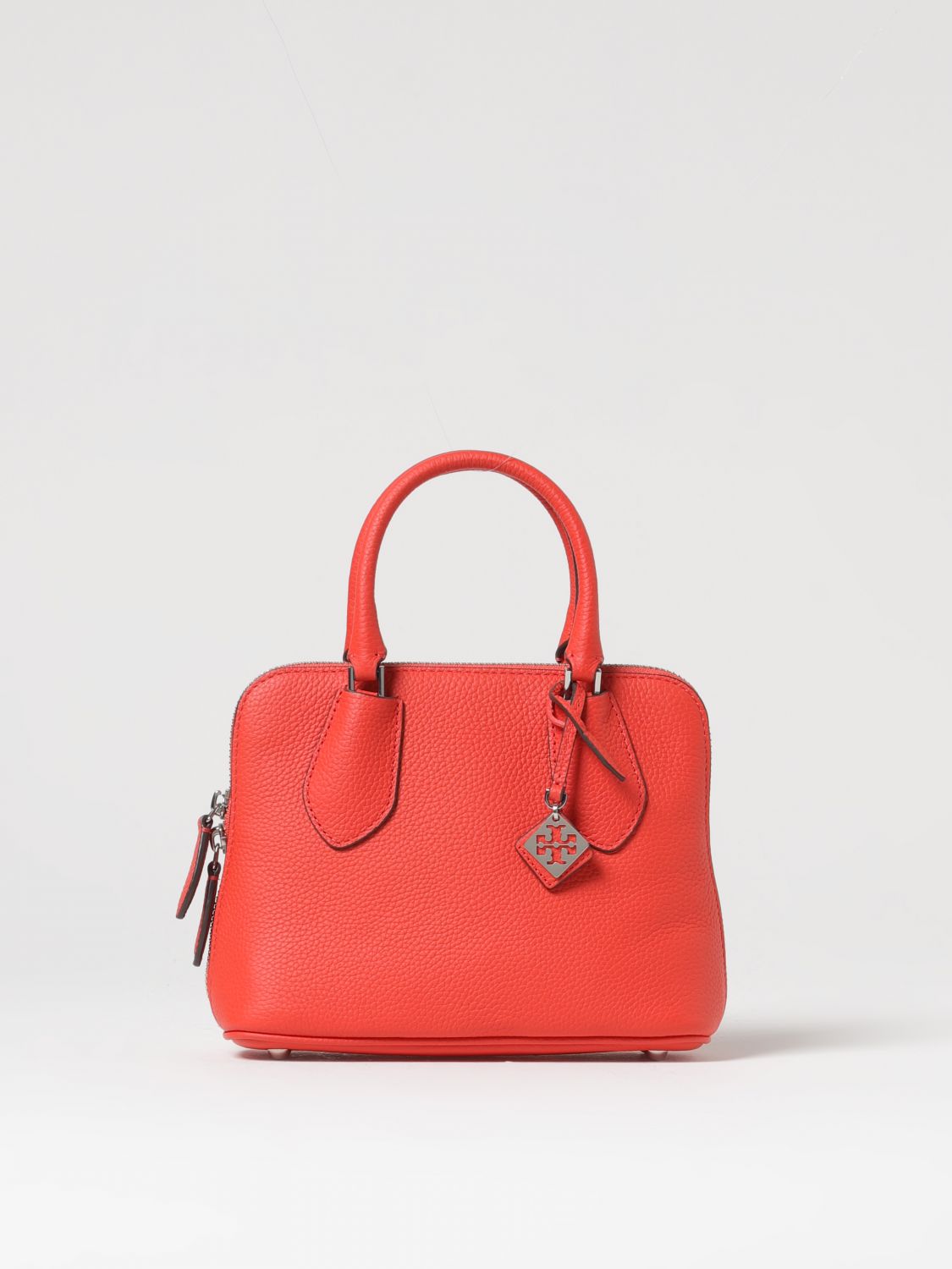 Shop Tory Burch Handbag  Woman Color Red