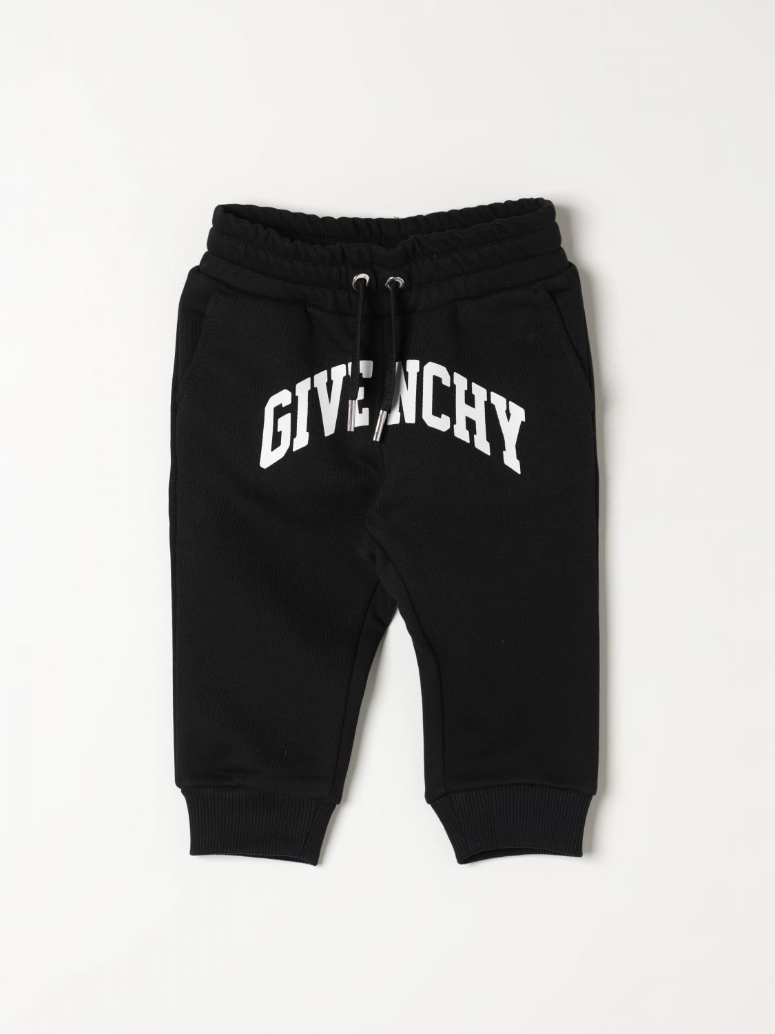 Givenchy Trousers  Kids Colour Black