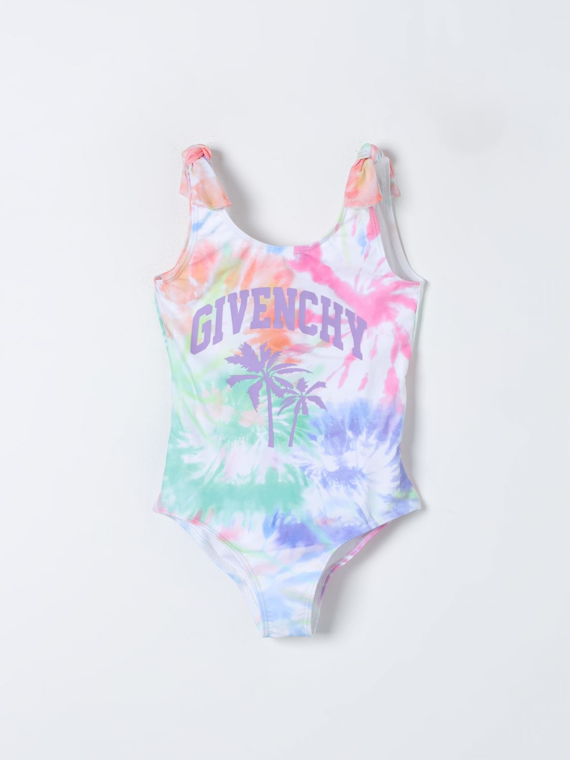 Givenchy Swimsuit  Kids Colour Multicolor