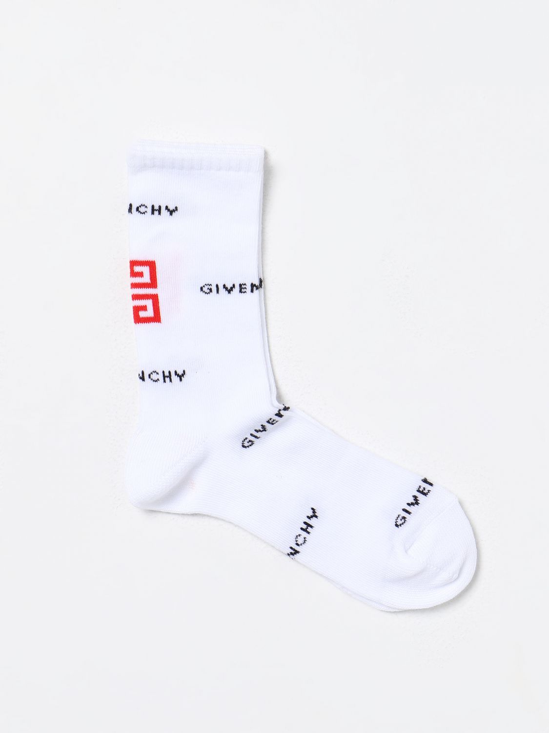 Givenchy Underwear  Kids Color White
