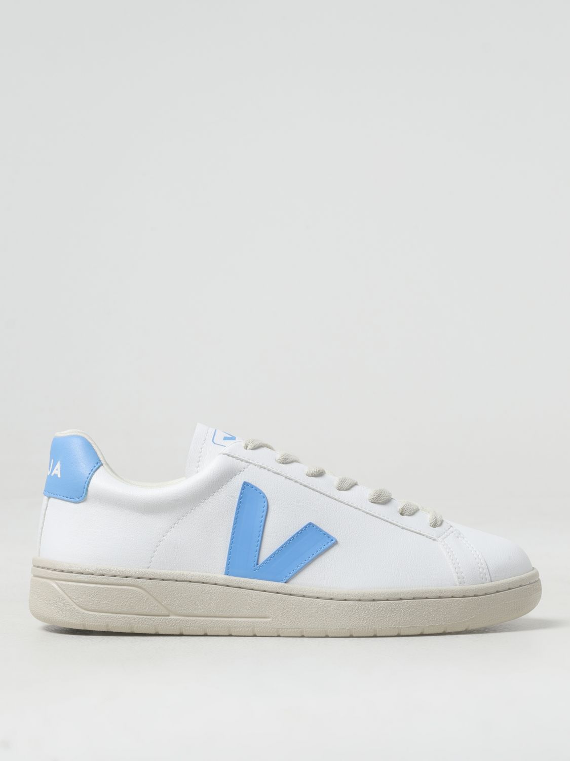 Shop Veja Sneakers  Men Color White