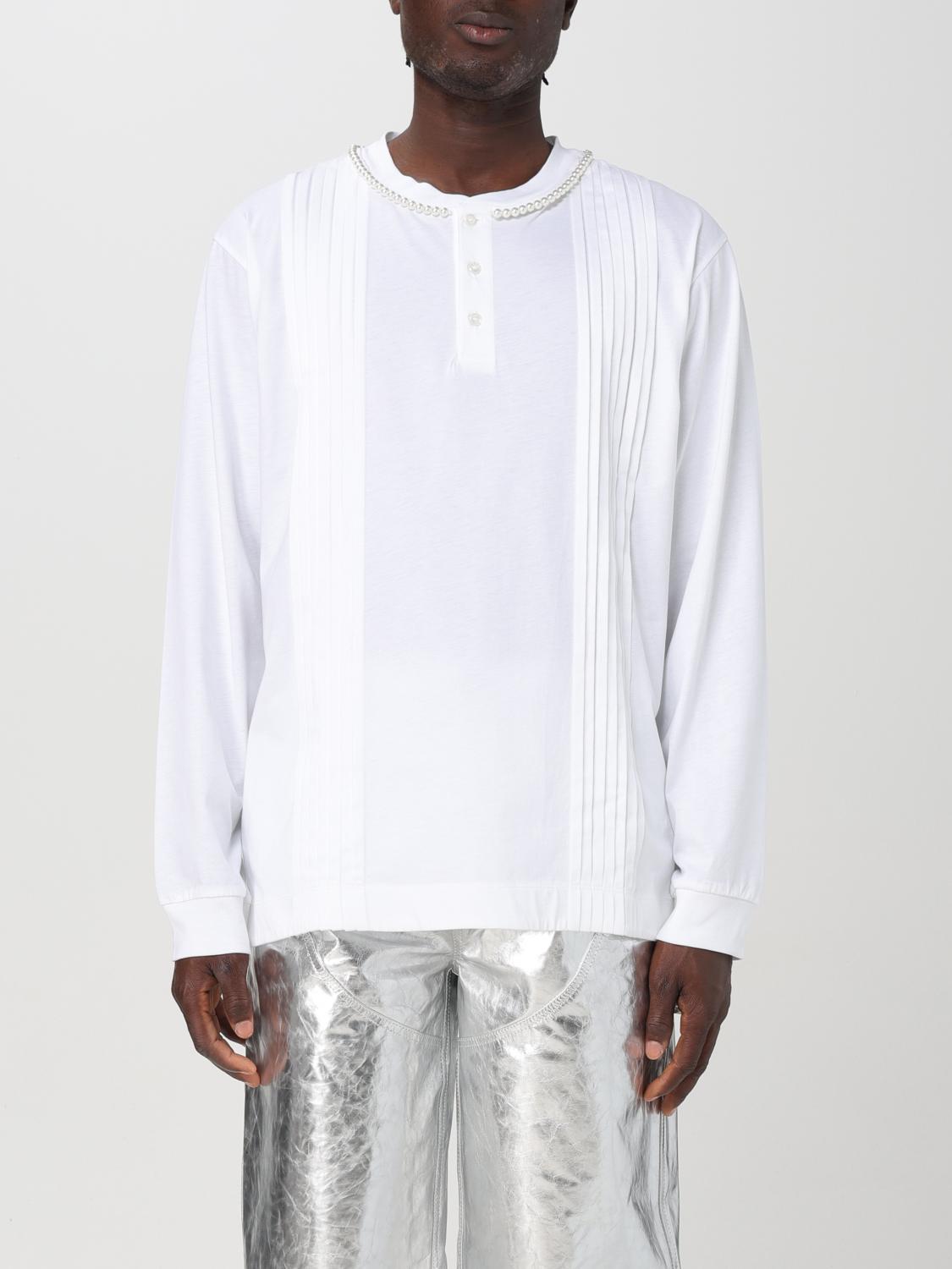 Simone Rocha メンズtシャツ