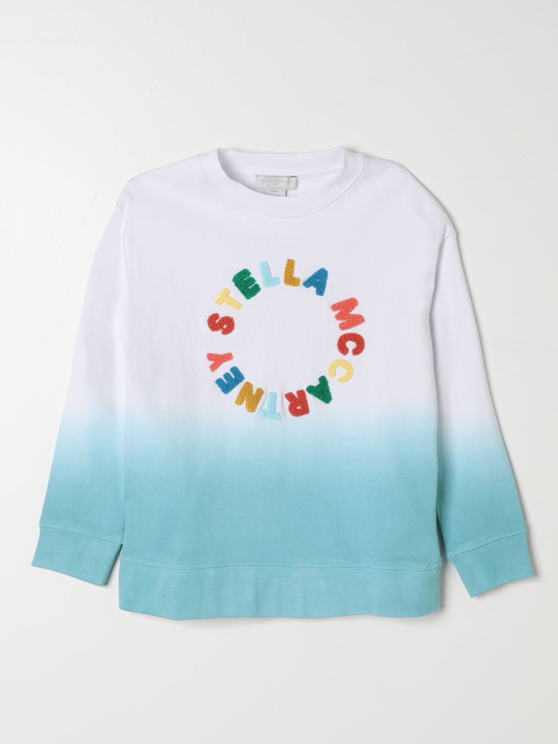 Stella Mccartney Sweater  Kids Kids Color Multicolor