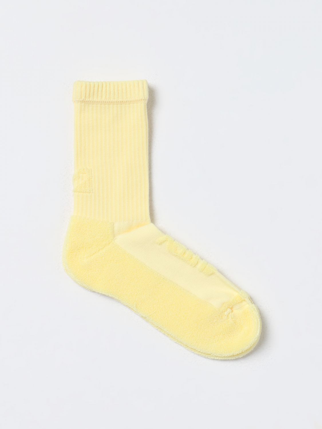 Autry Socks  Woman Colour Yellow