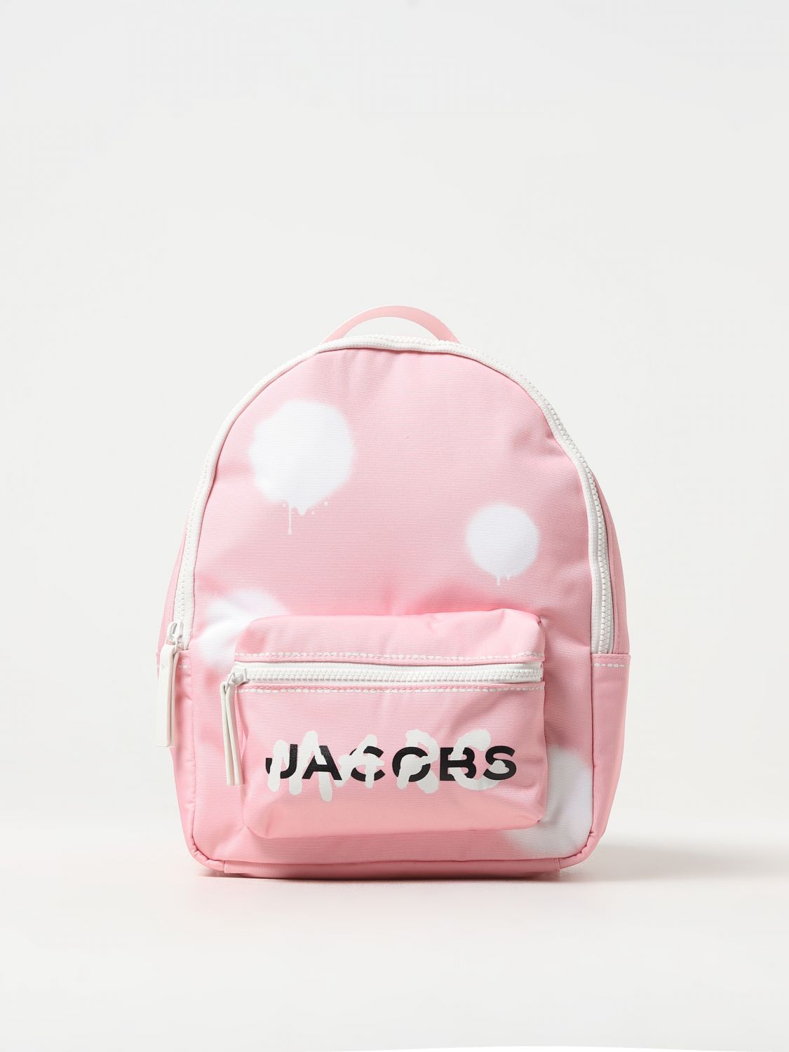 Shop Little Marc Jacobs Bag  Kids Color Pink