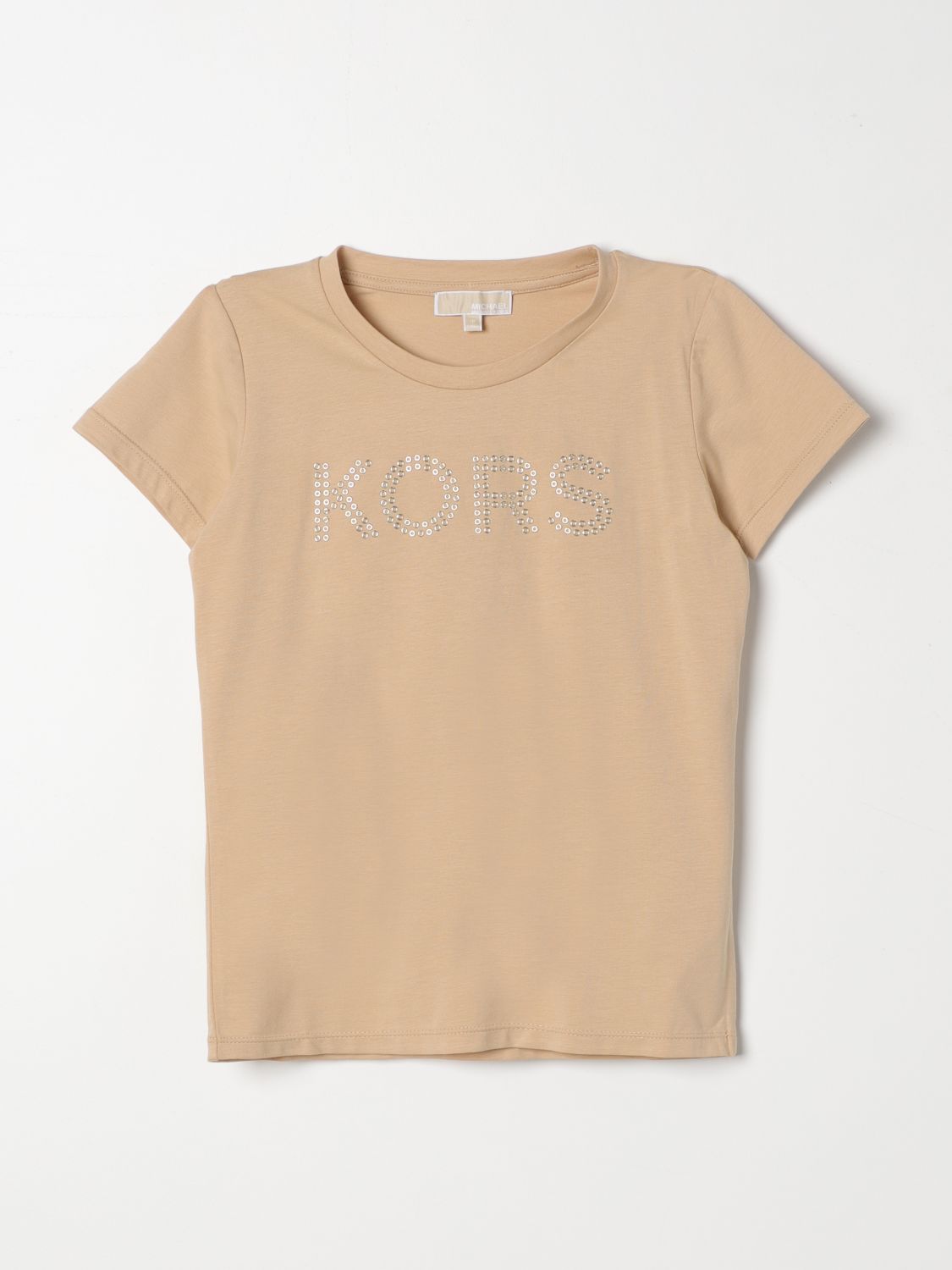 Michael Kors T-shirt  Kids Color Rope