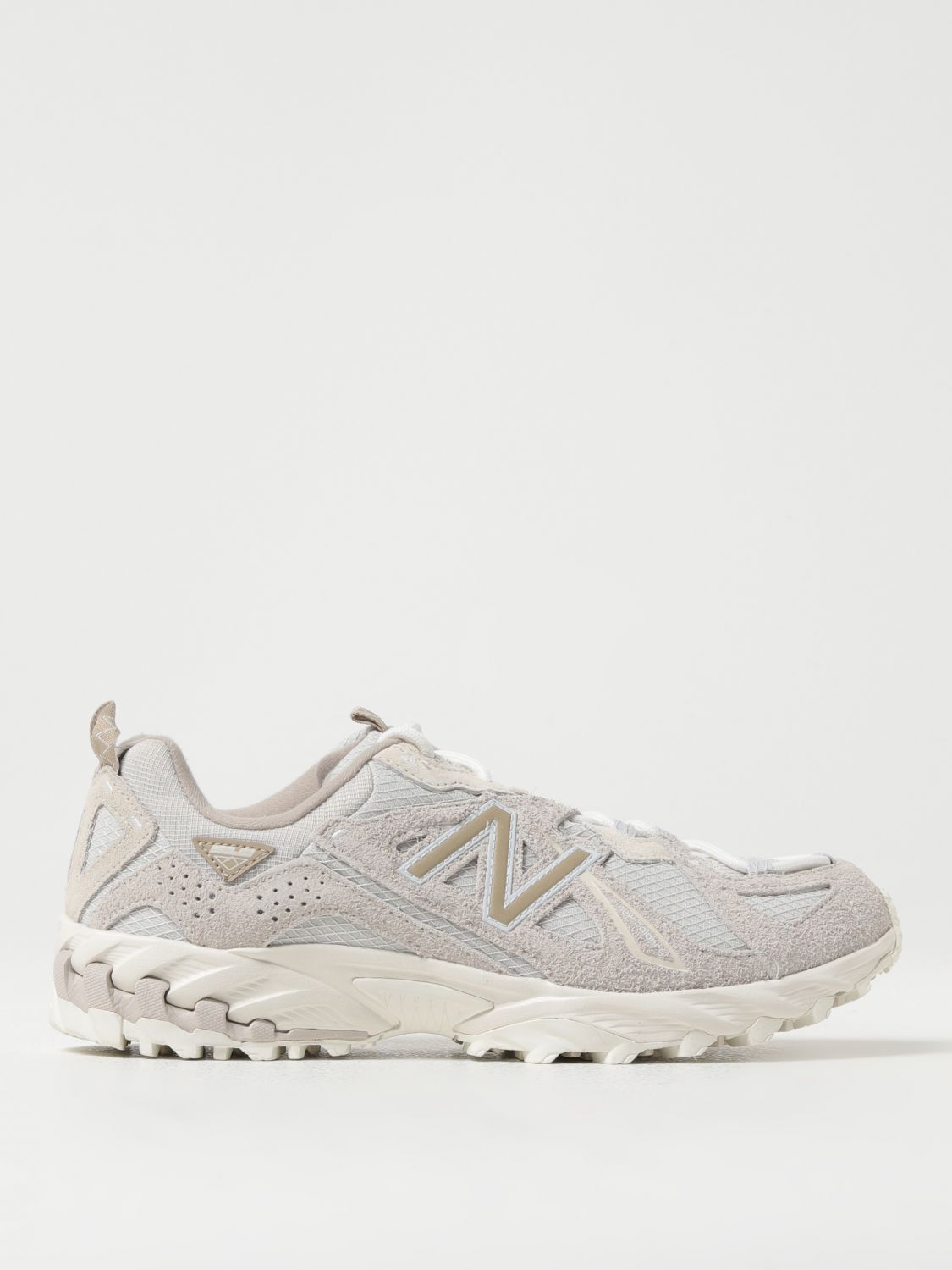 New Balance Sneakers  Men Color White In 白色