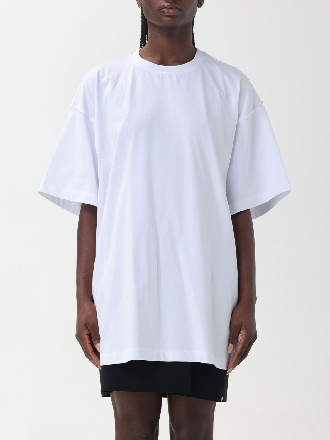 Sportmax T-shirt  Woman Color White
