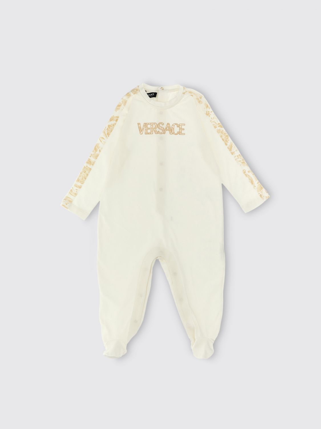 Shop Young Versace Pack  Kids Color White
