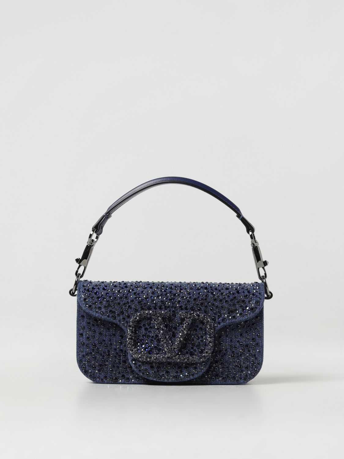 Valentino Garavani Mini Bag  Woman Color Blue