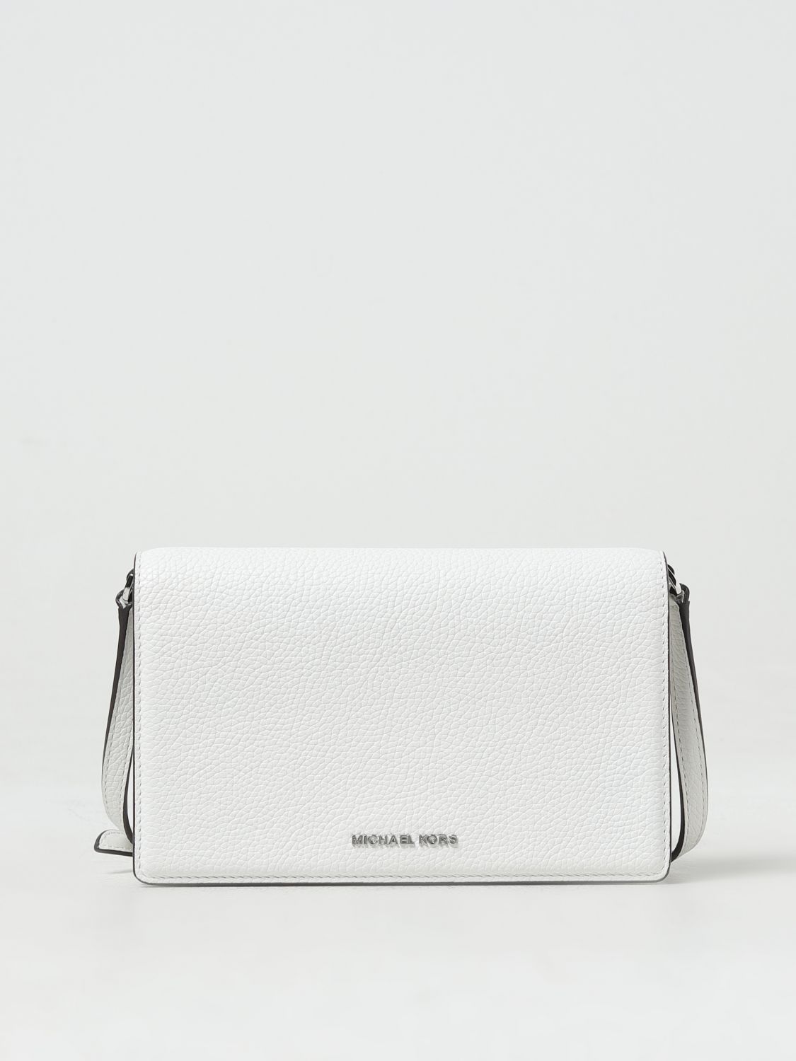 Michael Kors Mini Bag  Woman Color White 1