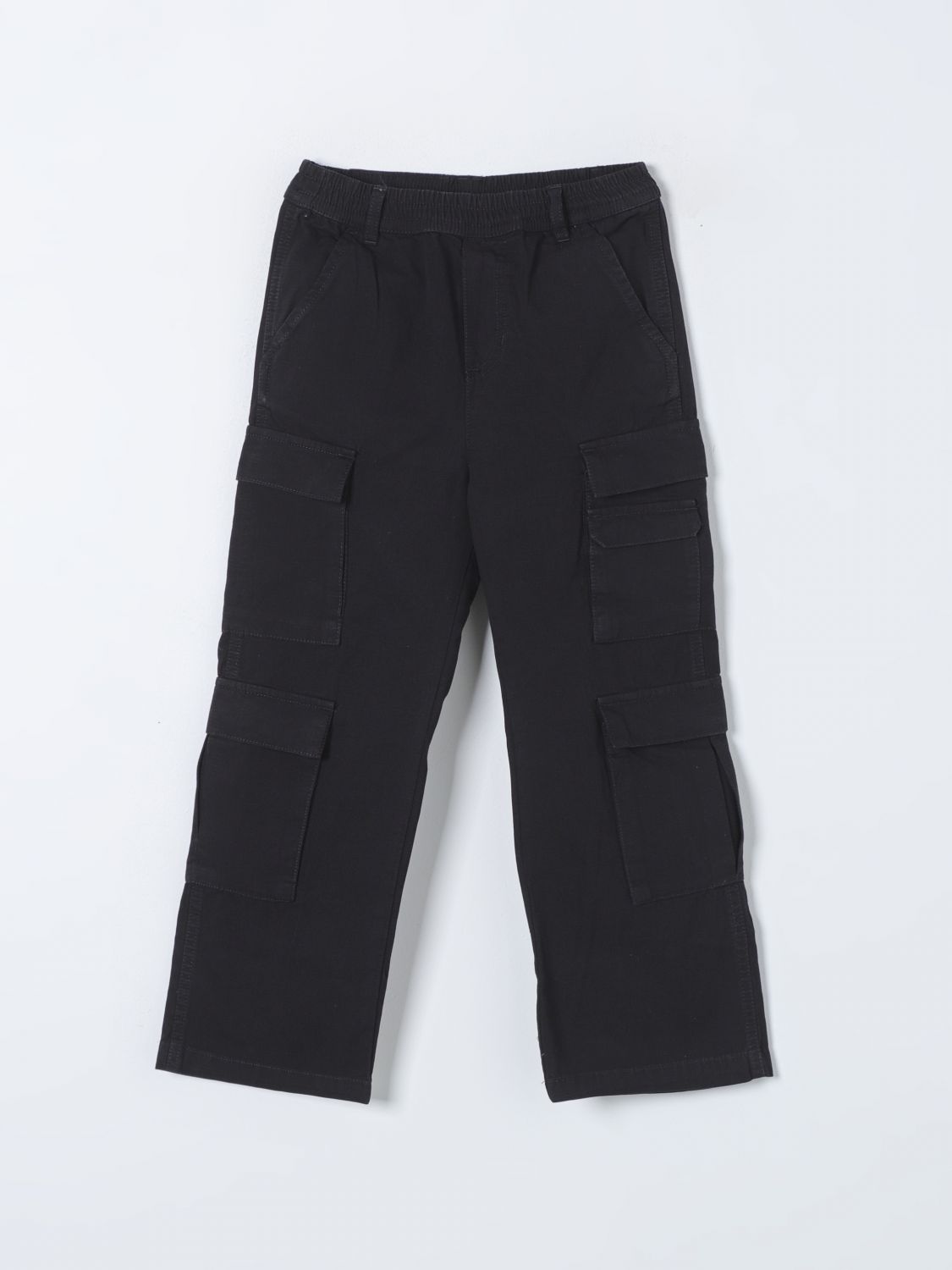 Little Marc Jacobs Pants  Kids Color Black
