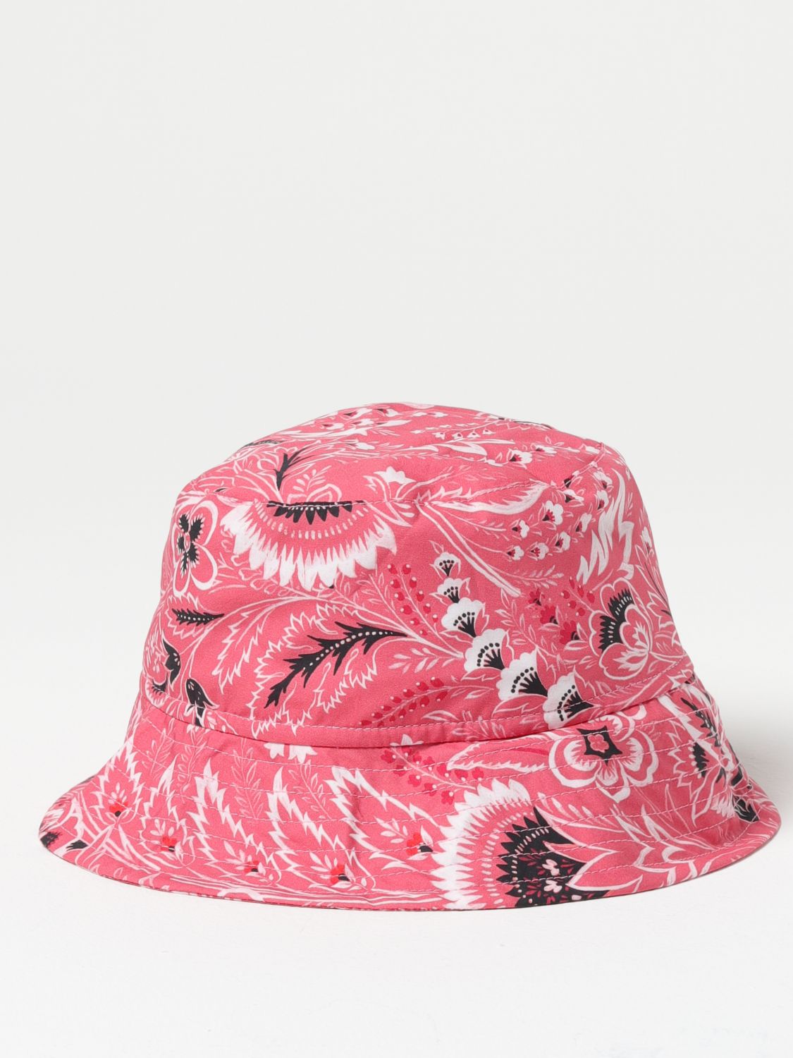 Etro Girls' Hats  Kids Colour Pink