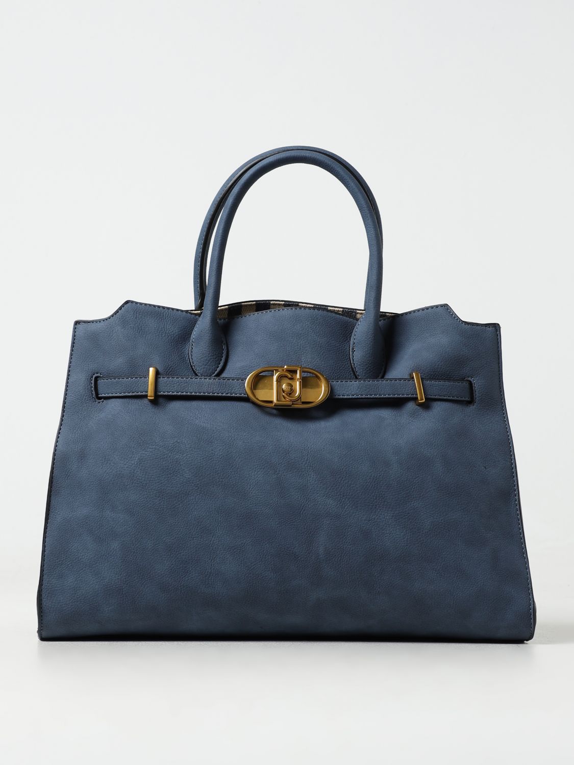 Liu •jo Handbag Liu Jo Woman Colour Blue