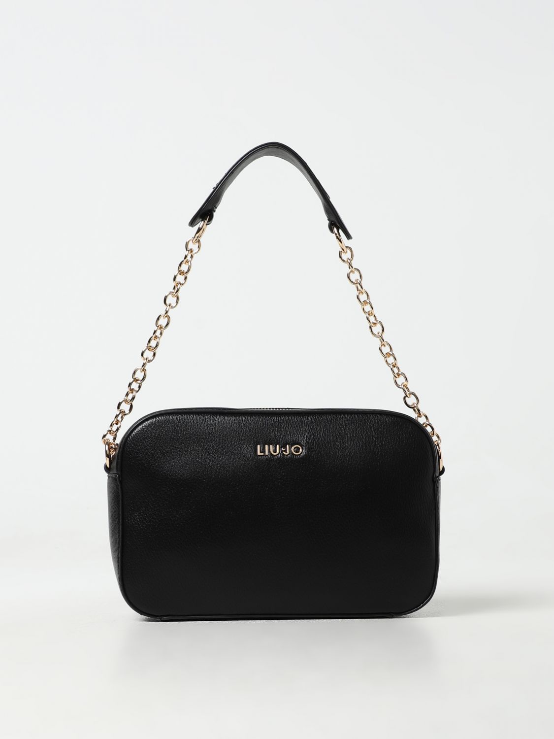 Liu •jo Crossbody Bags Liu Jo Woman Color Black