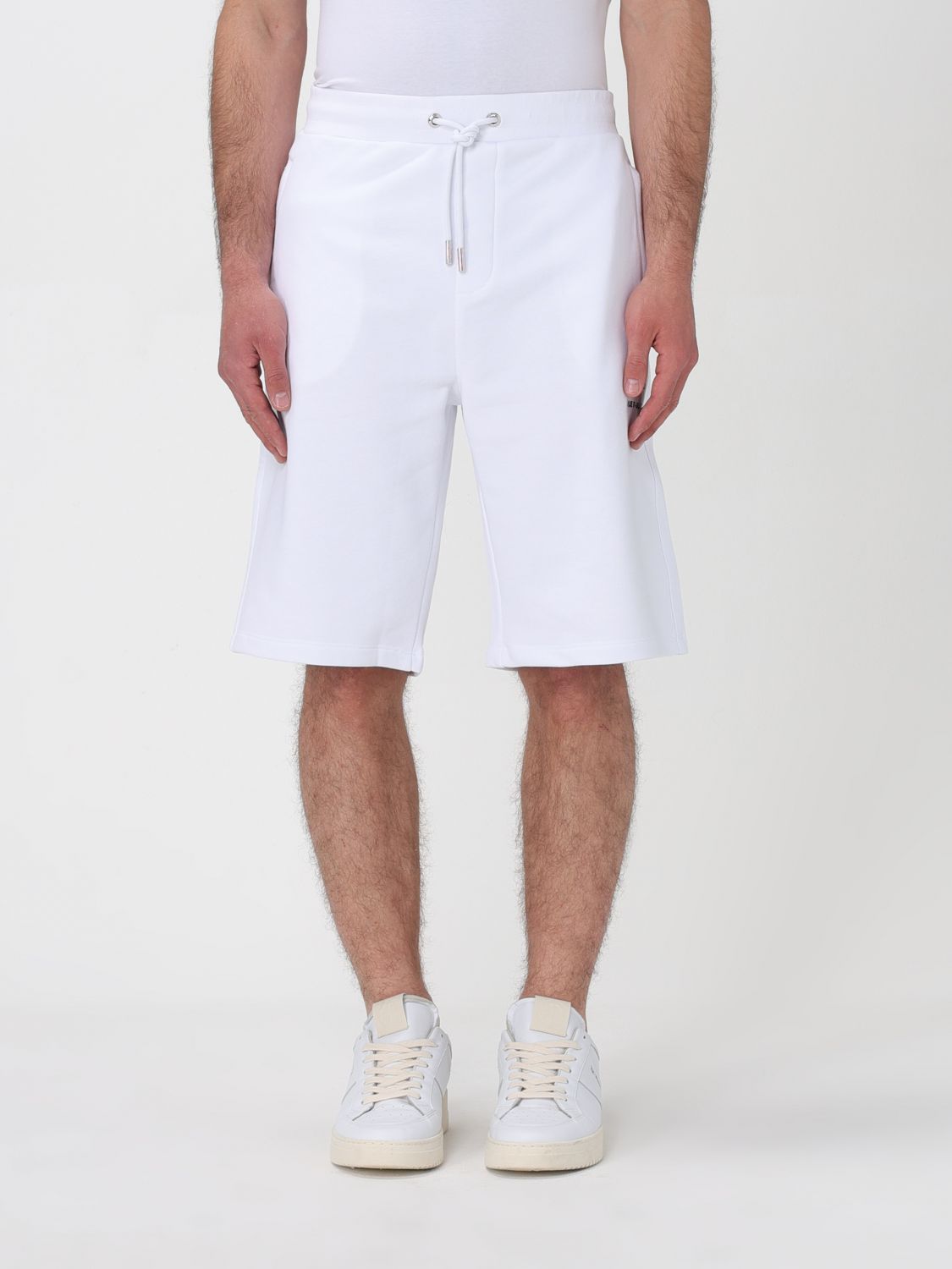 Karl Lagerfeld Short  Men Colour White In 白色