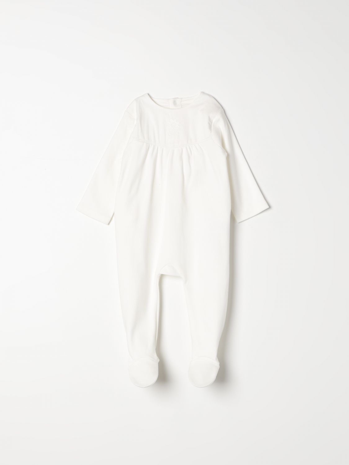 Shop Chloé Pack  Kids Color White