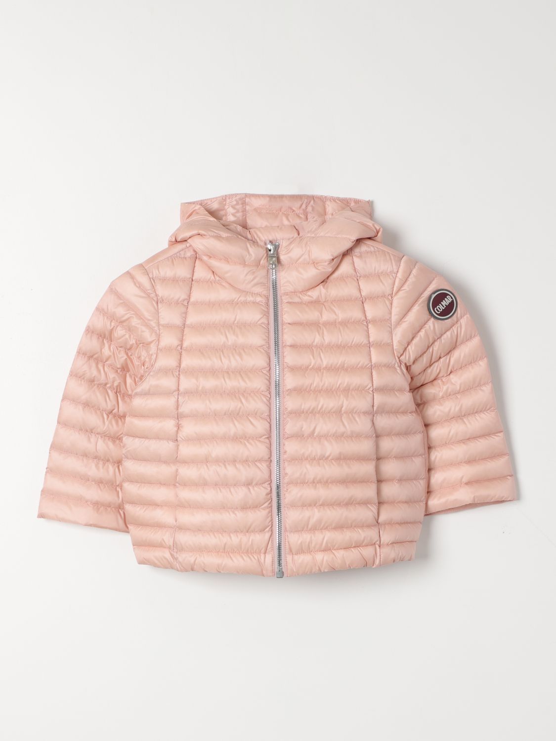 Colmar Jacket  Kids Color Pink