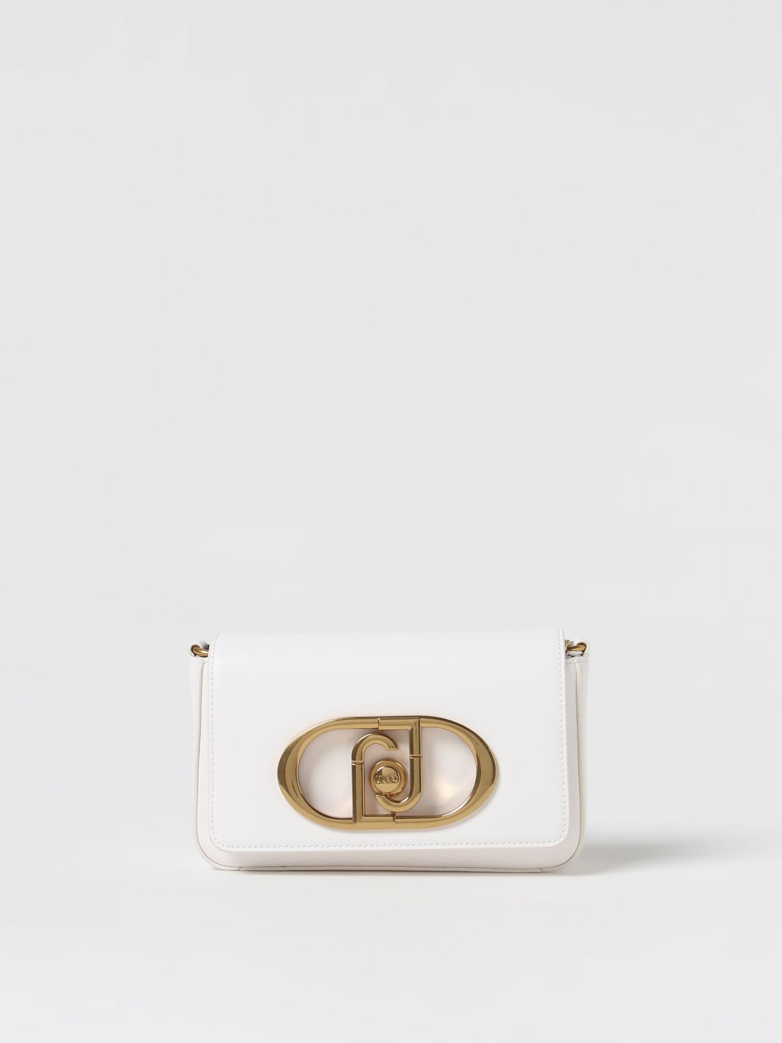 Liu •jo Mini Bag Liu Jo Woman Color White