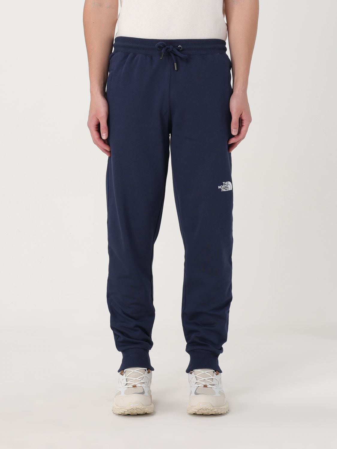 The North Face Pants  Men Color Navy
