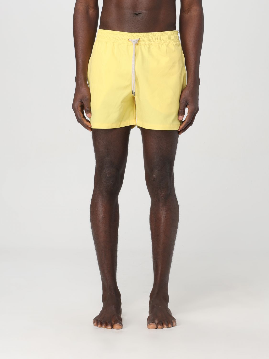 Polo Ralph Lauren Swimsuit  Men Color Yellow