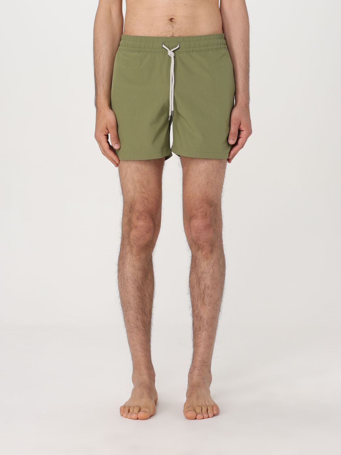 Polo Ralph Lauren Swimsuit  Men Color Green