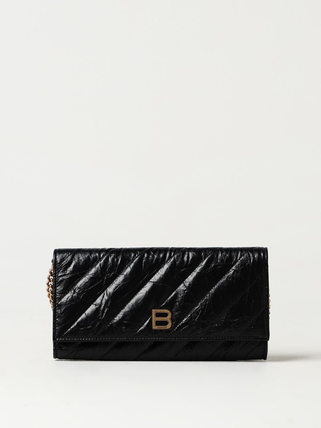 Balenciaga Mini Bag  Woman Color Black