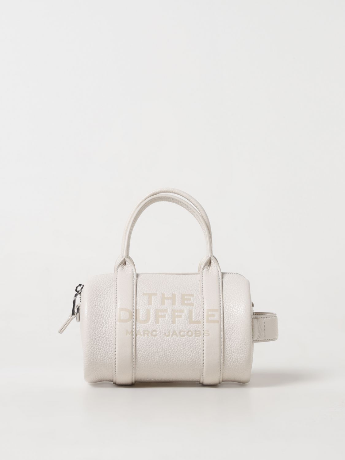 Shop Marc Jacobs Mini Bag  Woman Color White
